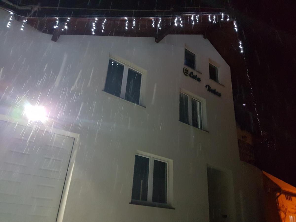 Casa Ivascu Moisei Hotel Exterior foto